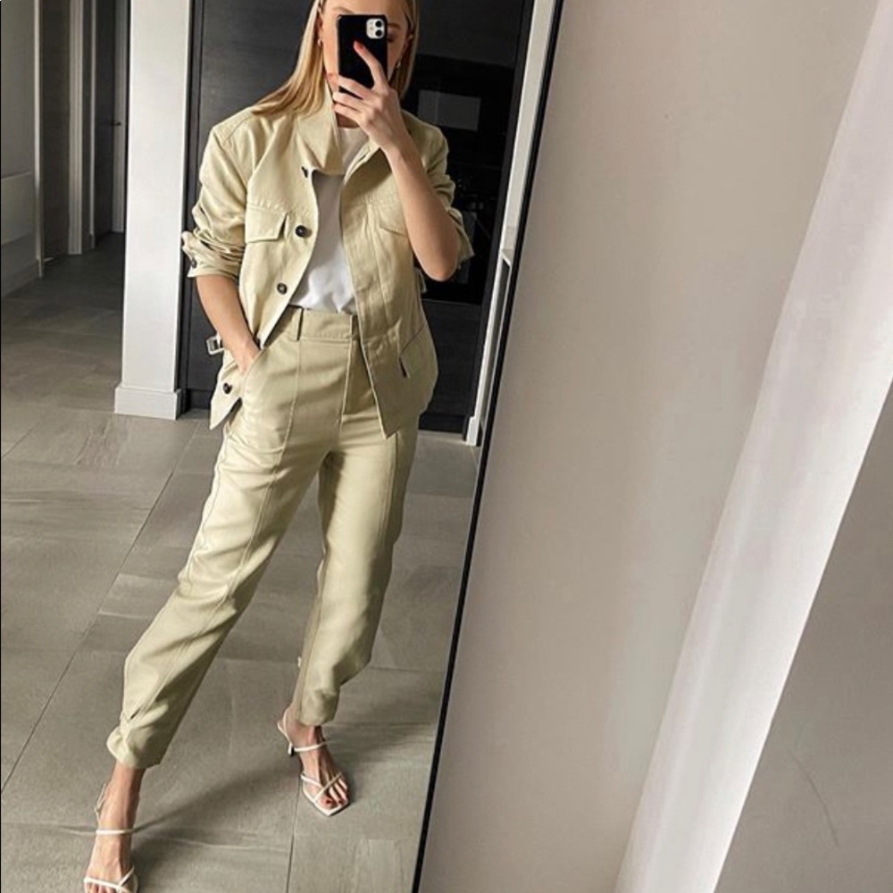 Reiss pants